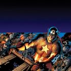 CAPTAIN AMERICA: REBORN #3