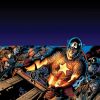 CAPTAIN AMERICA: REBORN #3
