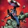 ULTIMATE COMICS AVENGERS #4