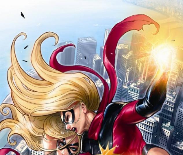 MS. MARVEL #43