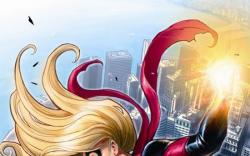MS. MARVEL #43