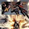 DARK AVENGERS/UNCANNY X-MEN: EXODUS #1 preview art by Mike Deodato