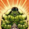 HULK #13