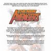 NEW AVENGERS #55, intro page