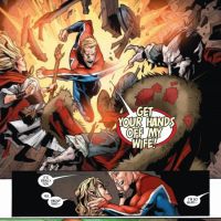 CAPTAIN BRITAIN AND MI13 #15, page 3