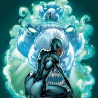 FIRST LOOK: Black Panther #4