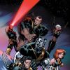 ULTIMATE X-MEN #100 cover by Ed McGuinness