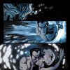 UNCANNY X-MEN ANNUAL #2 preview art by Daniel Acuna