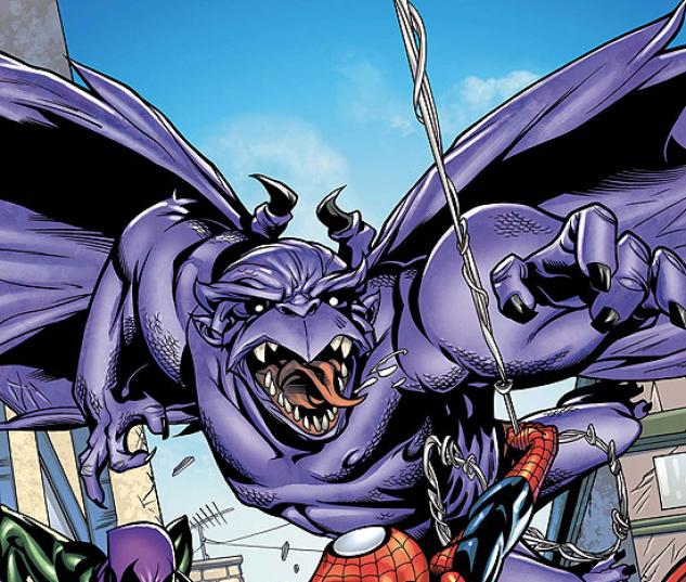MARVEL ADVENTURES SPIDER-MAN #47