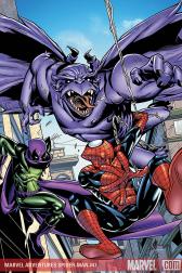 Marvel Adventures Spider-Man #47 