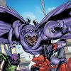 MARVEL ADVENTURES SPIDER-MAN #47