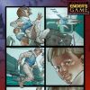 ENDER'S GAME: BATTLE SCHOOL #2 preview art by Pasqual Ferry