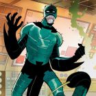 Amazing Spider-Man #572 Swings Back Into Stores With A New Printing!