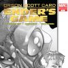 ENDER'S GAME: BATTLE SCHOOL #1