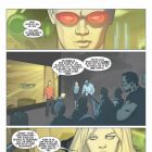 Preview: Secret Invasion: X-Men #2