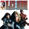 Black Widow (1999) #1