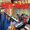 Irredeemable Ant-Man #8