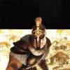 MARVEL ILLUSTRATED: THE ILIAD #7
