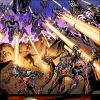 ANNIHILATION: CONQUEST preview art
