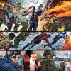 AVENGERS/INVADERS preview art