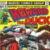 HOWARD THE DUCK Vol. 1 #16
