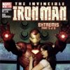 Iron Man #5
