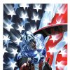 CAPTAIN AMERICA  #34
