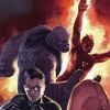 ULTIMATE FANTASTIC FOUR #50