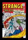 Strange Tales (1951) #104