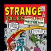 Strange Tales #104