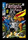Fantastic Four (1961) #80