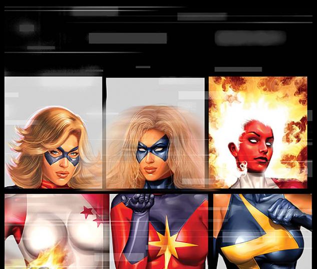 MS. MARVEL #22