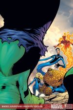 Marvel Adventures Fantastic Four (2005) #29