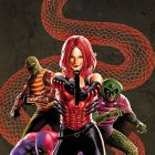 Captain America (2004) #28