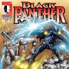 Black Panther (1998) #4