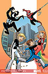 Spider-Man and Power Pack (2006) #4