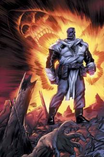 Thanos (2003) #11