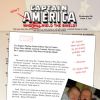 CAPTAIN AMERICA: WHO WON'T WIELD THE SHIELD #1 recap page