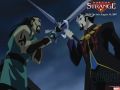 Dr. Strange: Mordo vs. Strange