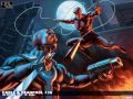 Cable &amp; Deadpool (2004) #30 Wallpaper