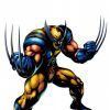 Marvel vs. Capcom 3: Fate of Two Worlds Wolverine promo art