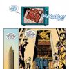 WEB OF SPIDER-MAN #8 preview art by Val Semeiks