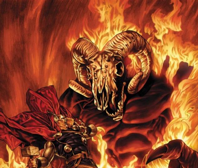 Thor (2007) #613