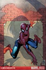 X-Men Forever 2 (2010) #2