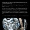 FRANKEN-CASTLE #17 recap page