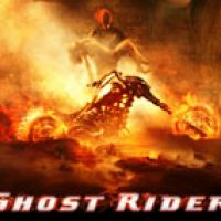 Ghost Rider Rides on to DVD