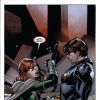 UNCANNY X-MEN #525 preview art by Terry Dodson