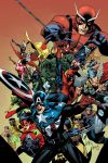 I Am an Avenger (2010) #1
