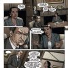 SECRET WARRIORS #17 preview art by Alessandro Vitti