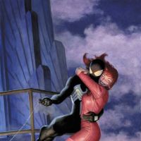 AMAZING SPIDER-MAN #638 cover by Paolo Rivera